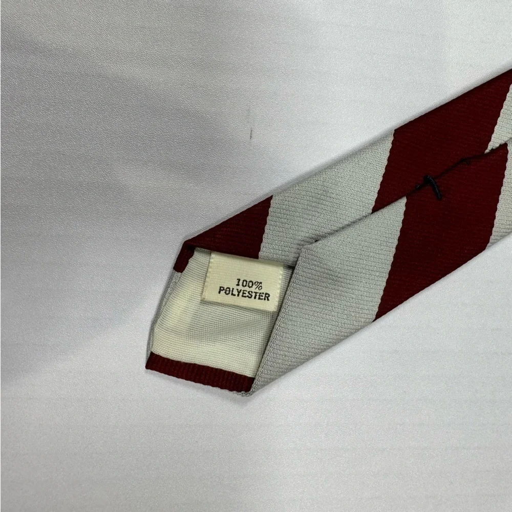 THE HARTFORD Striped Tie